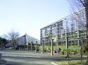 温室植物園