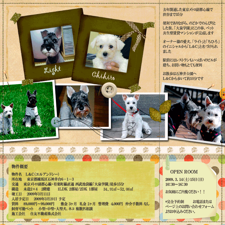 �����r�ܐ��u���w���v�k���P�T���@L&C�@�G���A���h�V�[�@�V�z�y�b�g�����^�}���V����