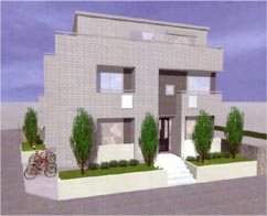 都営大江戸線「六本木」 ペット可・ペット共生型マンション シエナ六本木
