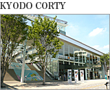 KYODO CORTY