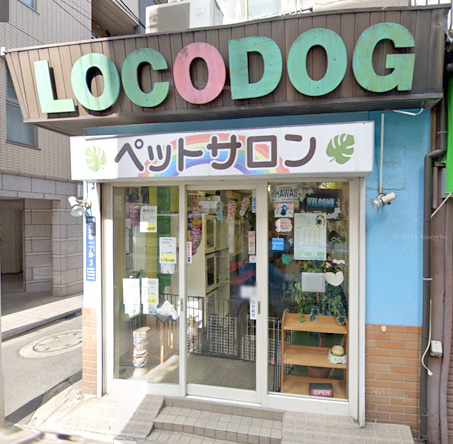 LOCODOG