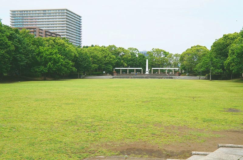 平和の森公園