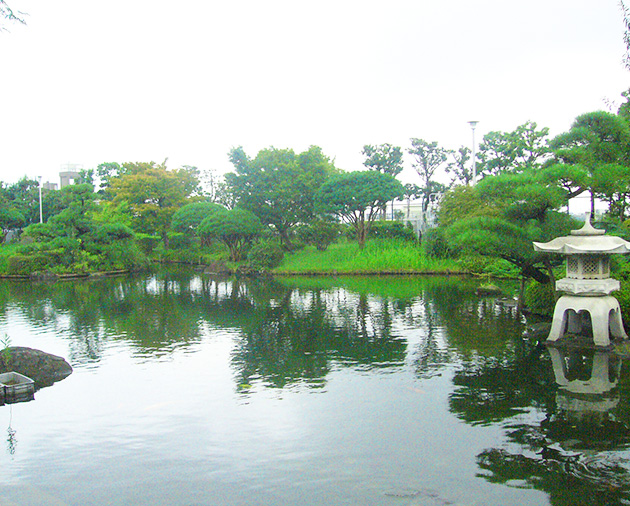 小菅東スポーツ公園