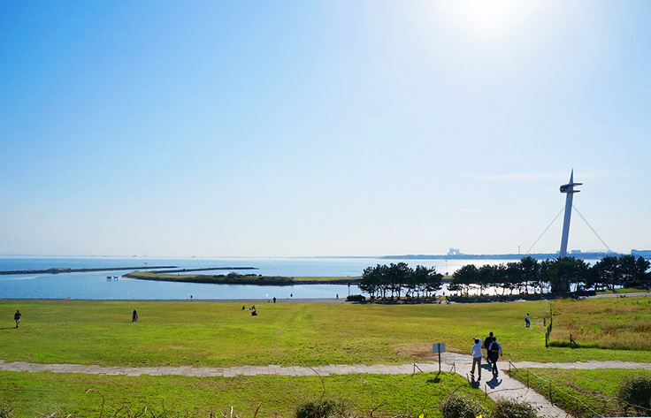 葛西臨海公園