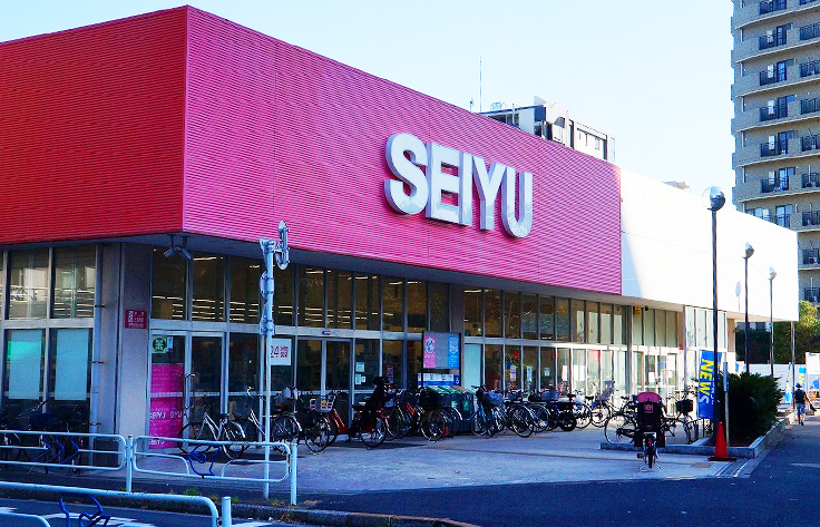 SEIYU