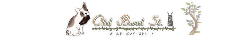 東京都世田谷区のペット共生型マンション オールドボンドストリート