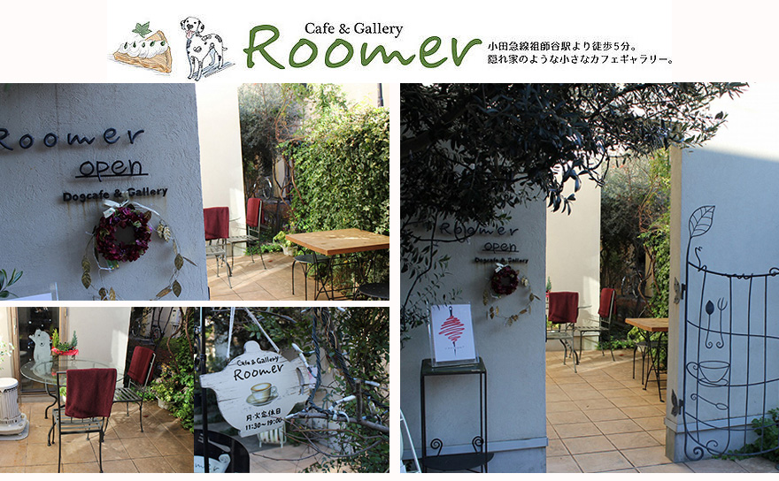 Roomer