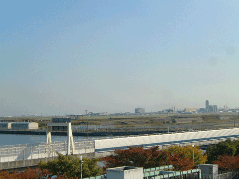 森ケ崎公園