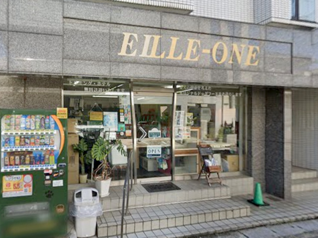 ELLE-ONE南行徳店