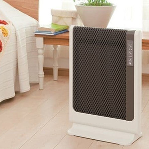 ゼンケン|遠赤外線暖房機 アーバンホットスリム