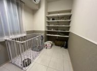 モデルルーム（愛犬と暮らす）