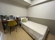 モデルルーム（洋室）