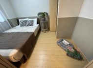 モデルルーム（愛犬と暮らす）