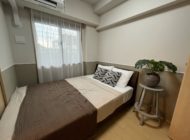 モデルルーム（洋室）