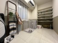 モデルルーム（愛犬と暮らす）