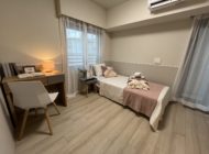 モデルルーム（洋室）