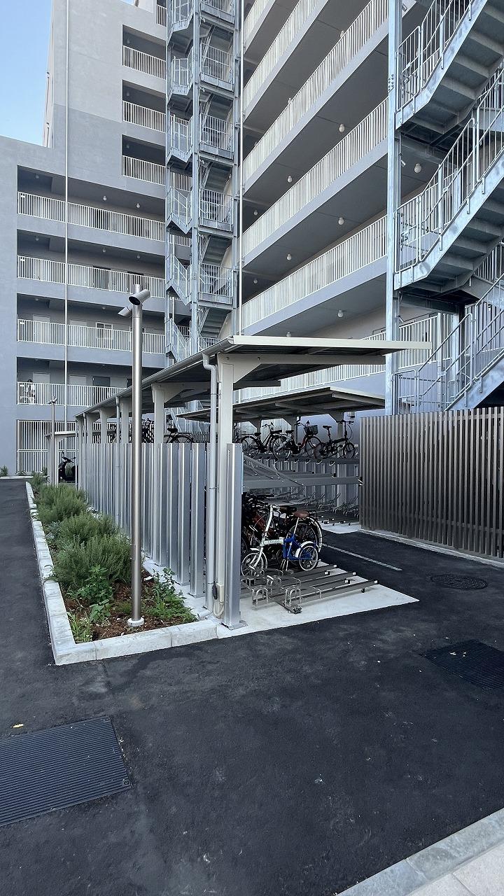 ペットマンション ニューペットマンション 3段犬舎 | WanWanTown～ワンワンタウン～
